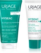 Uriage Hyseac Set set za mastno in problematično kožo