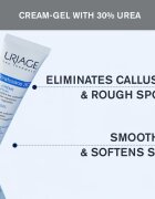 Uriage Kératosane 30 Cream-Gel vlažilna krema gel 40 ml