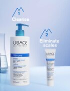 Uriage Kératosane 30 Cream-Gel vlažilna krema gel 40 ml
