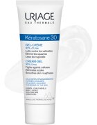 Uriage Kératosane 30 Cream-Gel vlažilna krema gel 75 ml