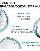 Uriage Kératosane 30 Cream-Gel vlažilna krema gel 75 ml