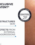 Uriage Kératosane 30 Cream-Gel vlažilna krema gel 75 ml