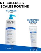 Uriage Kératosane 30 Cream-Gel vlažilna krema gel 75 ml