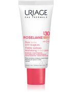 Uriage Roseliane CC Cream SPF 30 CC krema za občutljivo kožo nagnjeno k rdečici SPF 30 40 ml