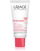 Uriage Roseliane CC Cream SPF 50+ CC krema proti rdečici na obrazu SPF 50+ odtenek Light Tint 40 ml