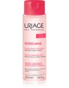 Uriage Roseliane Dermo-Cleansing Fluid čistilni fluid za pomiritev kože 250 ml