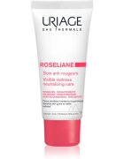 Uriage Roseliane Visible Redness-Neutralizing Care pomirjajoča krema za občutljivo kožo nagnjeno k rdečici 40 ml