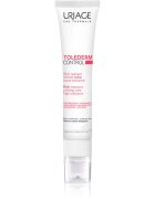 Uriage Toléderm Control Rich Soothing Care vlažilna pomirjajoča krema za občutljivo in netolerantno kožo 40 ml