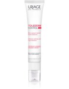 Uriage Toléderm Control Soothing Care pomirjevalna nega za občutljivo in netolerantno kožo 40 ml