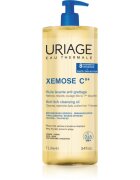Uriage Xemose C8+ Anti-Itch Cleansing Oil pomirjajoče čistilno olje za suho in ekcematozno kožo 1000 ml