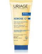 Uriage Xemose C8+ Anti-Itch Cleansing Oil pomirjajoče čistilno olje za suho in ekcematozno kožo 200 ml