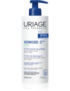 Uriage Xemose C8+ Bébé pomirjajoče čistilno olje za suho do atopijsko kožo 500 ml