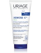 Uriage Xemose C8+ Bébé pomirjajoči balzam za suho do atopijsko kožo za otroke od rojstva 200 ml