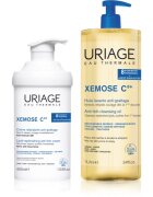 Uriage Xemose C8+ Comfort Set set za zelo občutljivo suho in atopično kožo