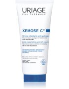 Uriage Xemose C8+ Lipid-Replenishing Anti-Irritation Cream pomirjajoča krema ki koži vrača lipide za zelo občutljivo suho in atopično kožo 200 ml