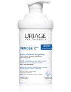 Uriage Xemose C8+ Lipid-Replenishing Anti-Irritation Cream pomirjajoča krema ki koži vrača lipide za zelo občutljivo suho in atopično kožo 400 ml