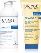 Uriage Xemose C8+ Set set za suho do atopijsko kožo