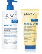 Uriage Xemose C8+ Set set za suho in ekcematozno kožo