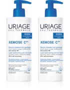 Uriage Xemose C8+ Set ugodno pakiranje za pomirjanje lasišča
