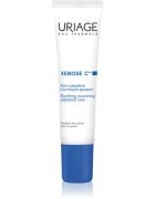 Uriage Xemose C8+ Soothing Nourishing Palpebral Care pomirjajoča krema za predel okoli oči za suho in atopijsko kožo 15 ml