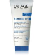 Uriage Xemose C8+ Syndet Gentle Cleanser syndet za suho do atopijsko kožo 200 ml