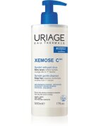 Uriage Xemose C8+ Syndet Gentle Cleanser syndet za suho do atopijsko kožo 500 ml