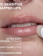 Uriage Xémose Moisturizing Lipstick pomirjajoči balzam za ustnice 4 g