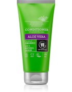 Urtekram Aloe Vera krepilni in obnovitveni balzam za zelo suhe lase 180 ml