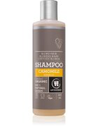 Urtekram Camomile šampon za lase za vse tipe blond las 250 ml