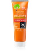 Urtekram Children's Toothpaste Tutti-Frutti otroška zobna pasta 75 ml