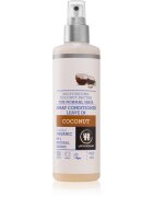 Urtekram Coconut regeneracijski balzam brez spiranja za hidracijo in sijaj 250 ml