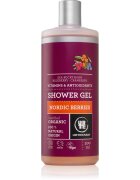 Urtekram Nordic Berries gel za prhanje veliko pakiranje 500 ml