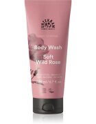 Urtekram Soft Wild Rose gel za prhanje 200 ml