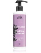 Urtekram Soothing Lavender losjon za telo 245 ml