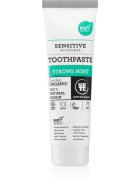 Urtekram Strong Mint metina zobna pasta za občutljive zobe 75 ml