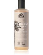 Urtekram Sweet Ginger Flower vlažilni šampon proti prhljaju z izvlečki aloe vere in ingverja 250 ml