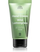 Urtekram Wild Lemongrass krema za roke 75 ml