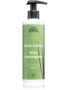 Urtekram Wild Lemongrass losjon za telo 245 ml