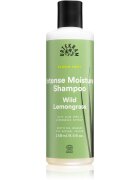 Urtekram Wild Lemongrass šampon za normalne do suhe lase 250 ml
