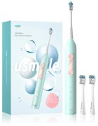 USMILE P4 sonična zobna ščetka Ocean Blue 1 kos