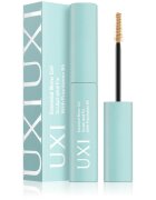 UXI BEAUTY Essential Brow Gel dolgoobstojni gel za obrvi Blonde 4 ml