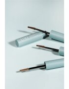 UXI BEAUTY Essential Brow Gel dolgoobstojni gel za obrvi Blonde 4 ml