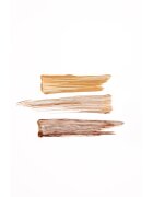 UXI BEAUTY Essential Brow Gel dolgoobstojni gel za obrvi Blonde 4 ml