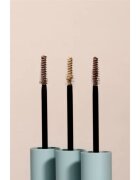 UXI BEAUTY Essential Brow Gel dolgoobstojni gel za obrvi Blonde 4 ml