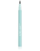 UXI BEAUTY Intense Liquid Eyeliner tekoče črtalo za oči odtenek Black 1 kos