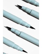 UXI BEAUTY Intense Liquid Eyeliner tekoče črtalo za oči odtenek Black 1 kos