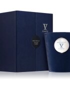 V Canto Magnificat dišeča sveča 250 g