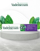 Vademecum Expert Complete krepilna zobna pasta 75 ml