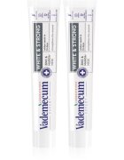 Vademecum Pearl White Duo set
