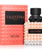Valentino Born In Roma Coral Fantasy Donna parfumska voda za ženske 50 ml